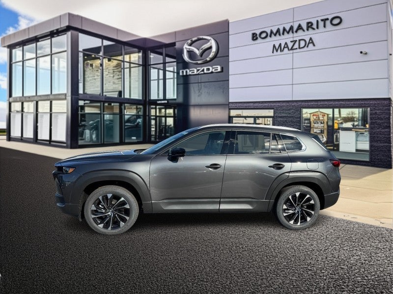 2026 Mazda Mazda CX-50 Hybrid Premium Plus AWD