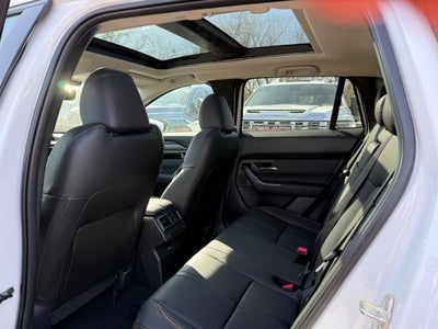 2026 Mazda Mazda CX-50 Hybrid Premium Plus AWD