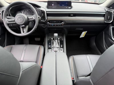 2026 Mazda Mazda CX-50 Hybrid Premium Plus AWD