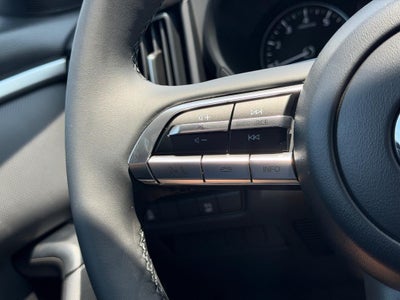 2026 Mazda Mazda CX-50 2.5 S Select AWD