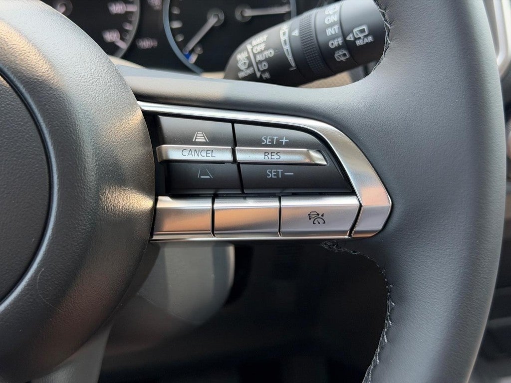 2026 Mazda Mazda CX-50 2.5 S Select AWD