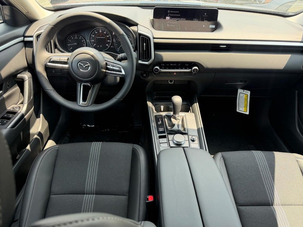 2026 Mazda Mazda CX-50 2.5 S Select AWD