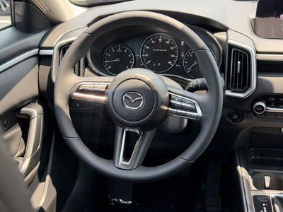2026 Mazda Mazda CX-50 2.5 S Select AWD