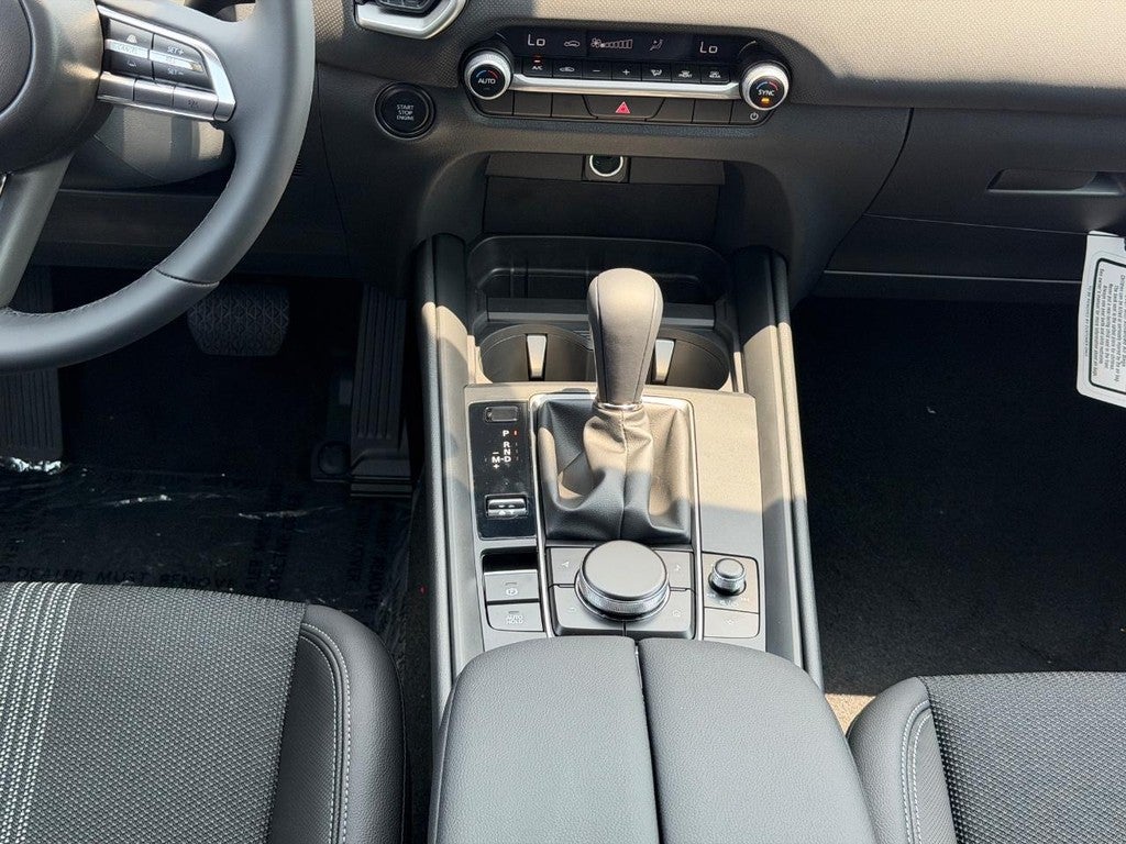 2026 Mazda Mazda CX-50 2.5 S Select AWD