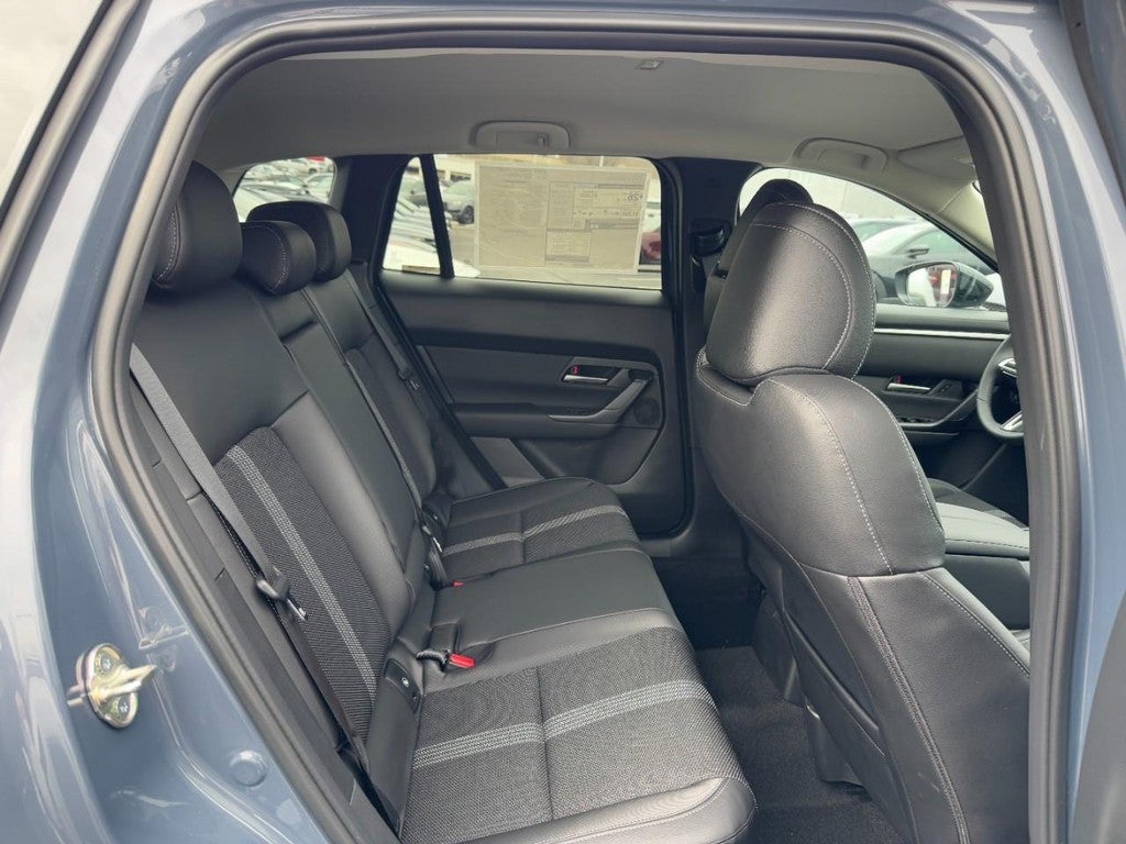 2026 Mazda Mazda CX-50 2.5 S Select AWD