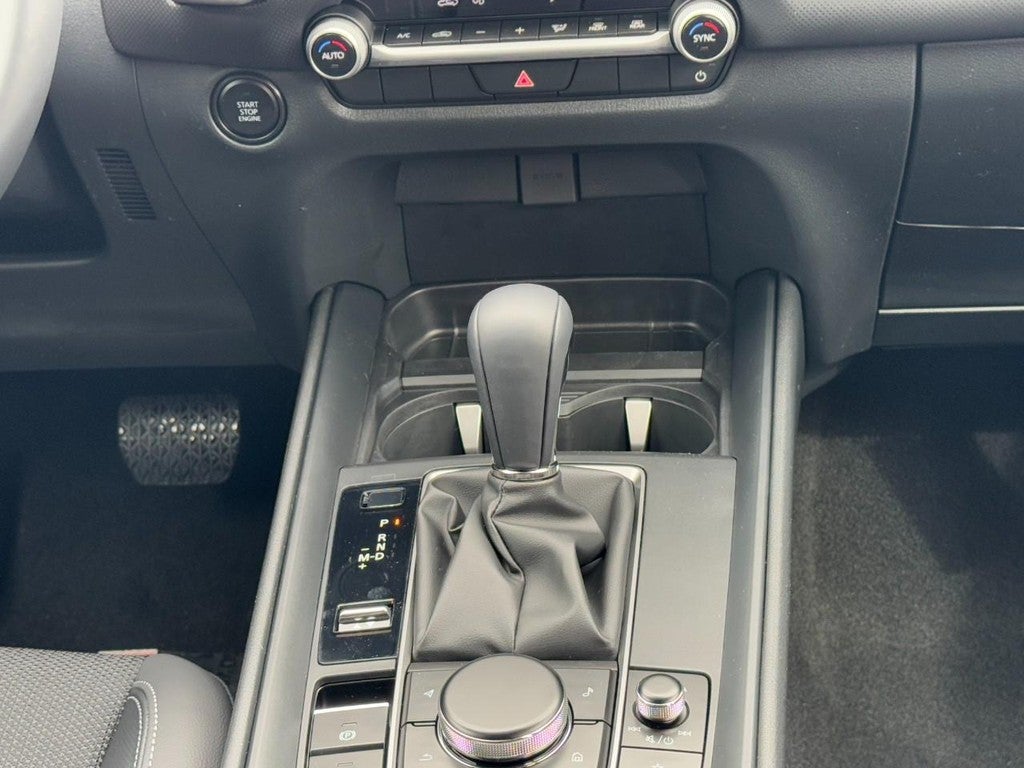 2026 Mazda Mazda CX-50 2.5 S Select AWD