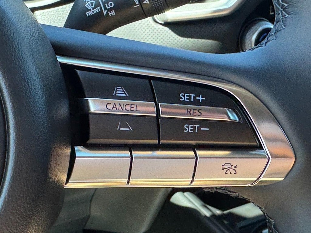 2025 Mazda Mazda CX-50 2.5 S Select Package AWD