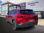 2025 Mazda Mazda CX-50 2.5 S Select Package AWD
