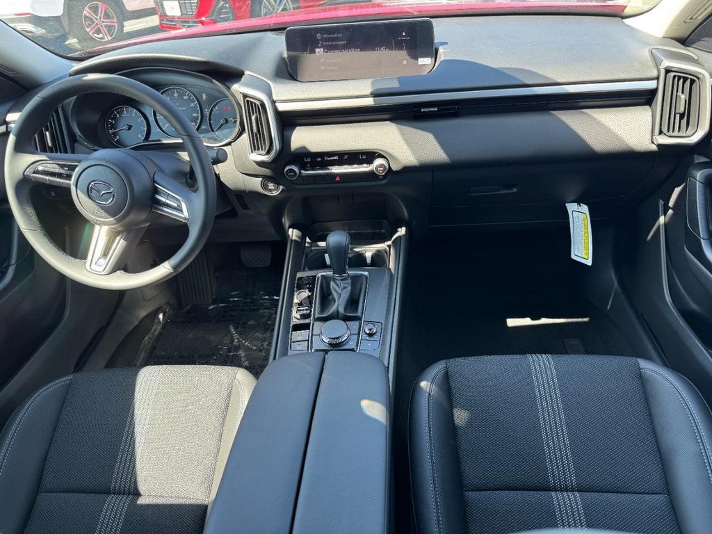 2025 Mazda Mazda CX-50 2.5 S Select Package AWD