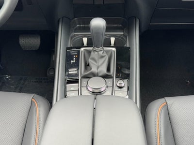 2026 Mazda Mazda CX-50 2.5 Turbo AWD