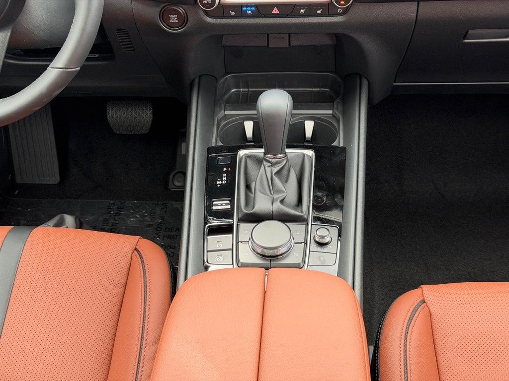 2026 Mazda Mazda CX-50 2.5 Turbo AWD