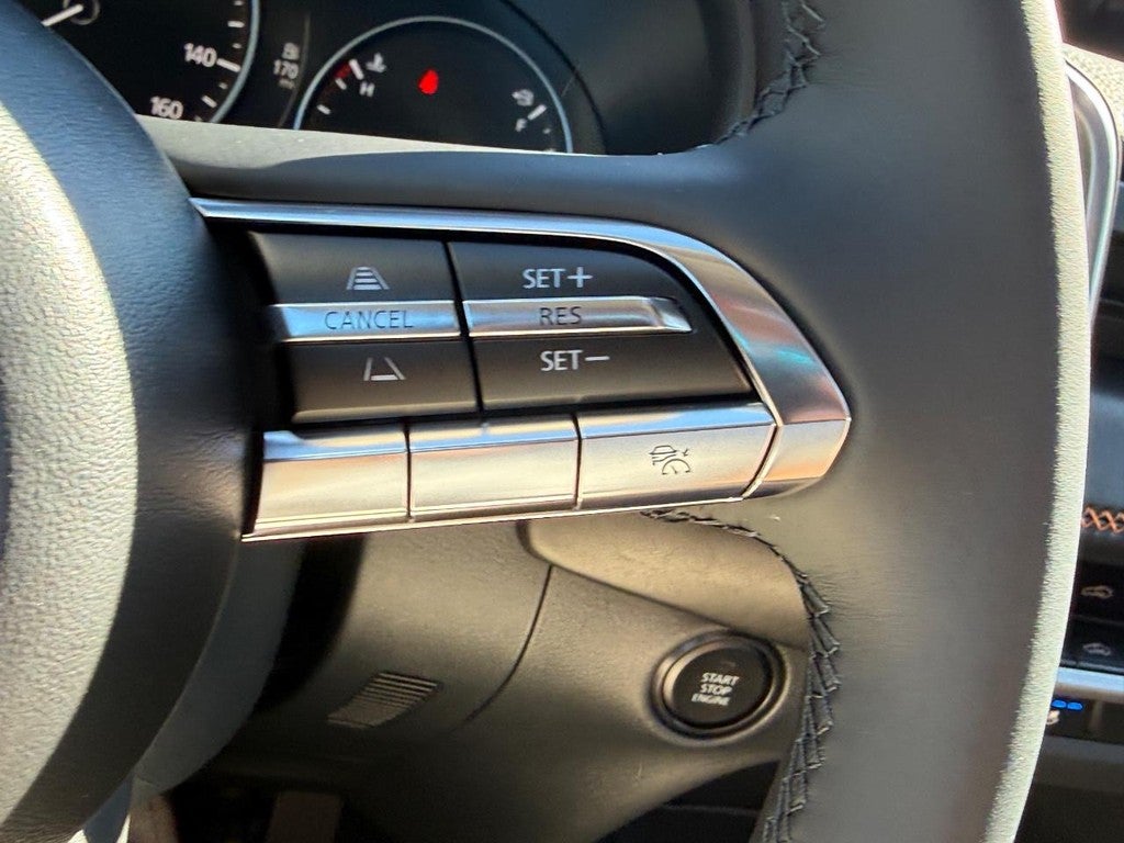 2026 Mazda Mazda CX-50 2.5 Turbo AWD