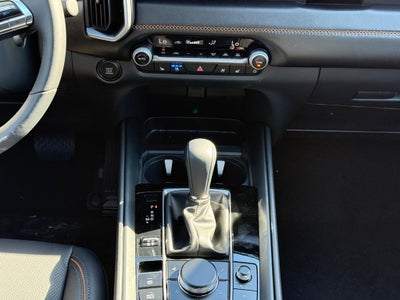 2026 Mazda Mazda CX-50 2.5 Turbo AWD