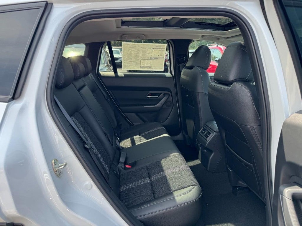 2025 Mazda Mazda CX-50 2.5 S Premium Package AWD