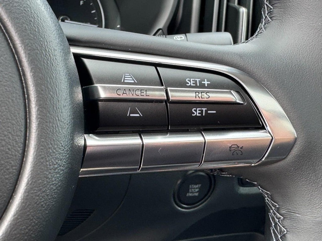 2025 Mazda Mazda CX-50 2.5 S Premium Package AWD