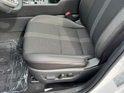 2025 Mazda Mazda CX-50 2.5 S Premium Package AWD