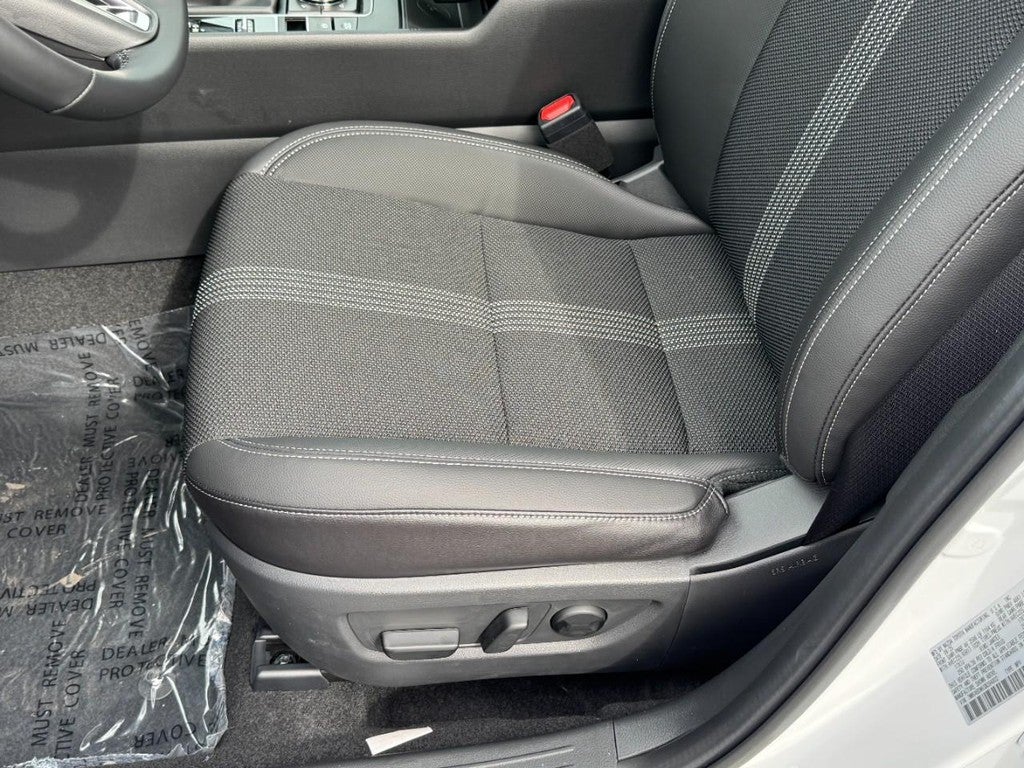 2025 Mazda Mazda CX-50 2.5 S Premium Package AWD