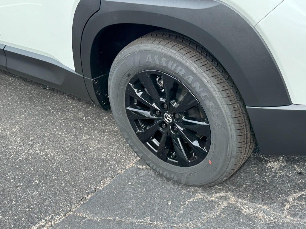 2025 Mazda Mazda CX-50 2.5 S Premium Package AWD