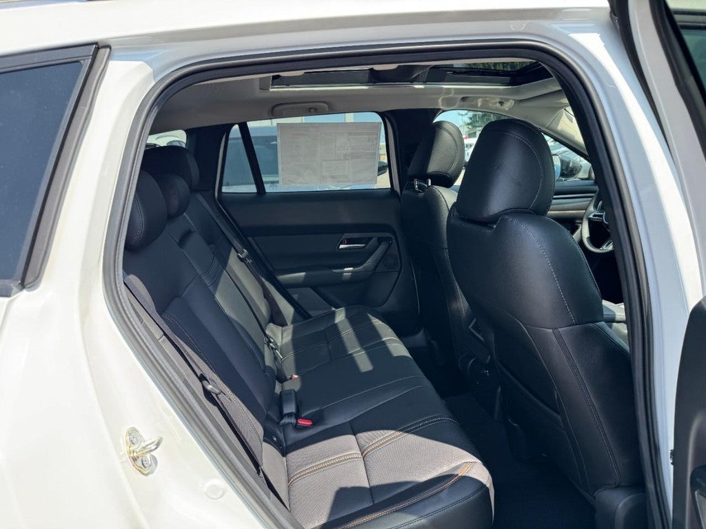 2025 Mazda Mazda CX-50 2.5 S Premium Plus Package AWD
