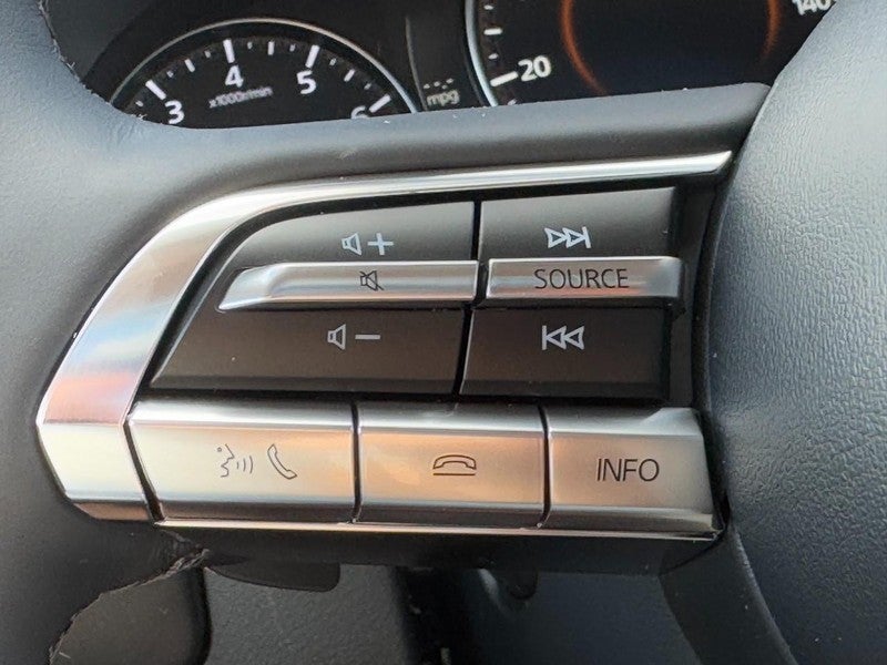 2026 Mazda Mazda CX-50 2.5 Turbo Premium Plus AWD