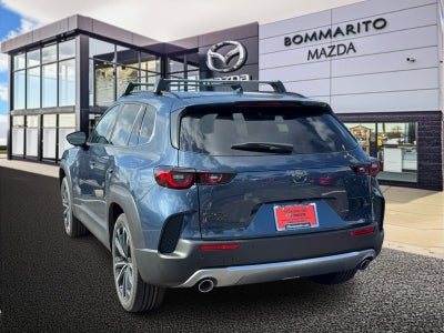 2026 Mazda Mazda CX-50 2.5 Turbo Premium Plus AWD