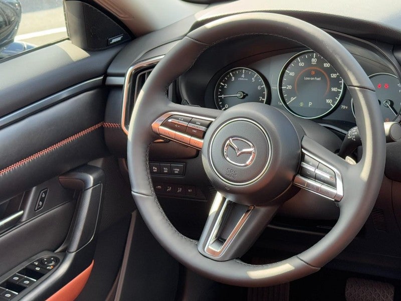 2026 Mazda Mazda CX-50 2.5 Turbo Premium Plus AWD