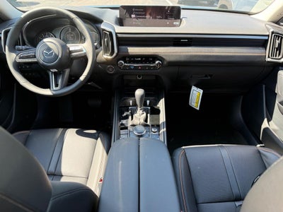 2026 Mazda Mazda CX-50 2.5 Turbo Premium Plus AWD