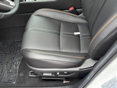 2026 Mazda Mazda CX-50 2.5 Turbo Premium Plus AWD