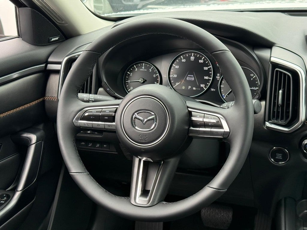 2026 Mazda Mazda CX-50 2.5 Turbo Premium Plus AWD