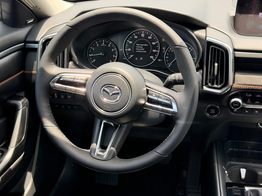 2026 Mazda Mazda CX-50 2.5 Turbo Premium Plus AWD