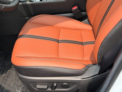 2025 Mazda Mazda CX-50 2.5 Turbo Premium Plus AWD