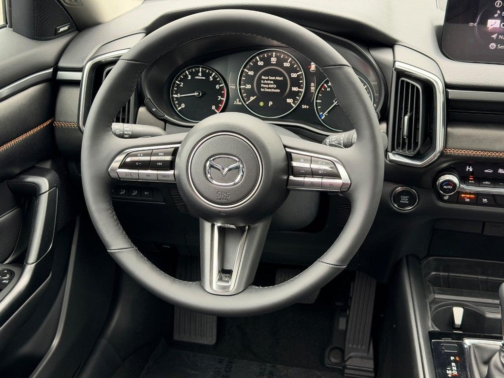 2026 Mazda Mazda CX-50 2.5 Turbo Premium Plus AWD