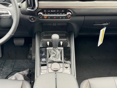 2026 Mazda Mazda CX-50 2.5 Turbo Premium Plus AWD