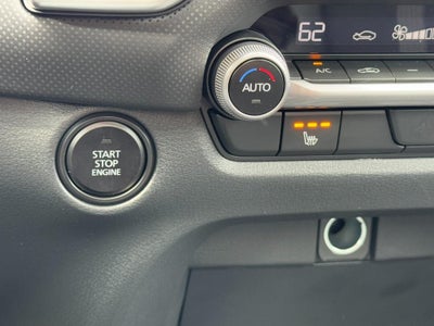 2026 Mazda Mazda CX-50 2.5 S Meridian Edition AWD