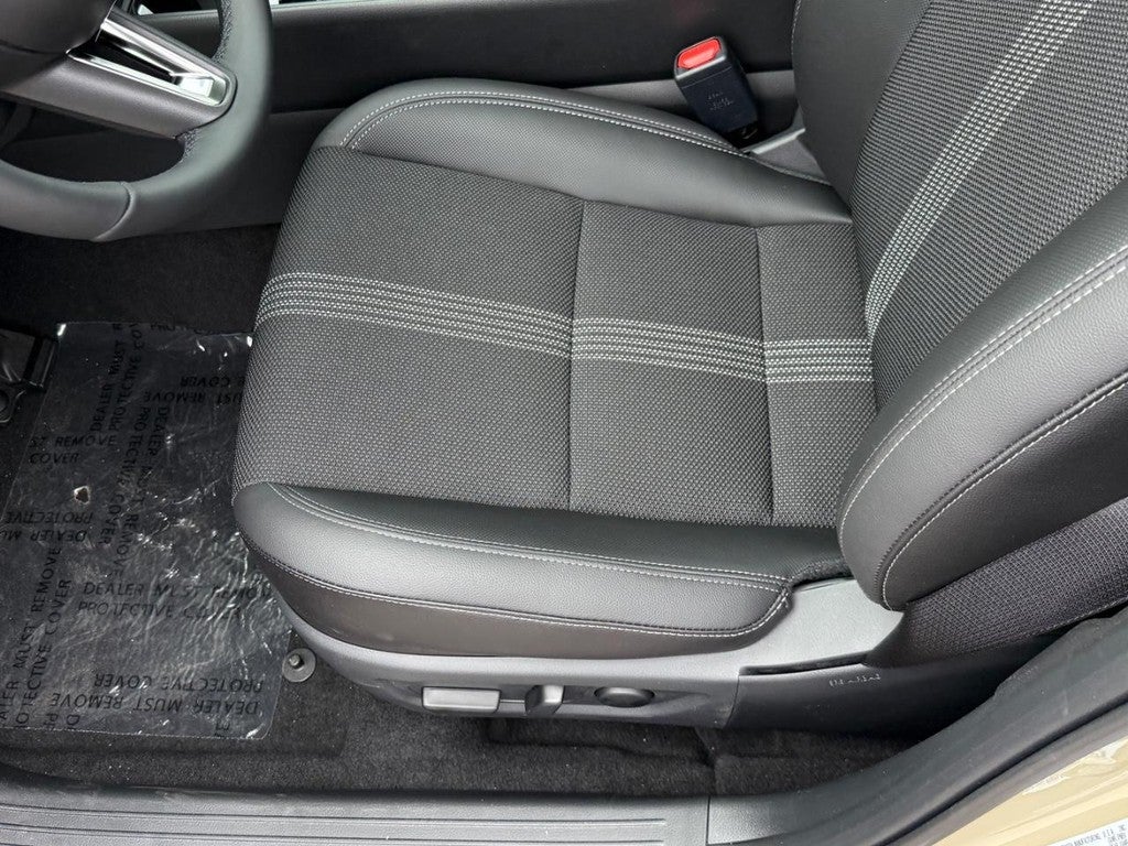 2026 Mazda Mazda CX-50 2.5 S Meridian Edition AWD