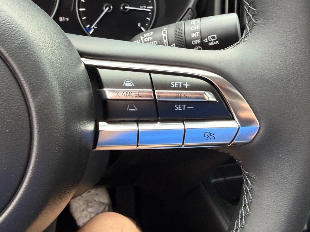 2026 Mazda Mazda CX-50 2.5 S Meridian Edition AWD