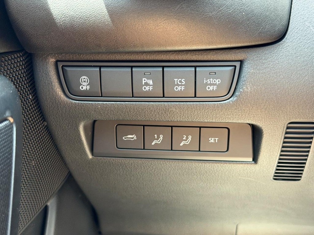 2026 Mazda Mazda CX-50 2.5 Turbo Meridian Edition AWD