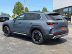 2026 Mazda Mazda CX-50 2.5 Turbo Meridian Edition AWD