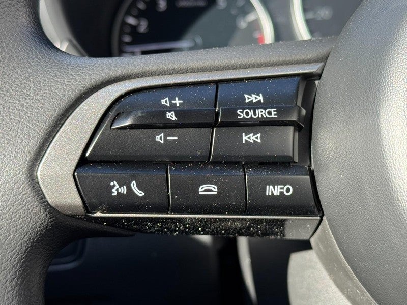 2026 Mazda Mazda3 Sedan 2.5 S