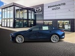 2026 Mazda Mazda3 Sedan 2.5 S