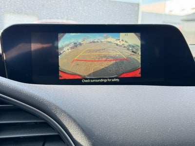 2026 Mazda Mazda3 Hatchback 2.5 S Select Sport