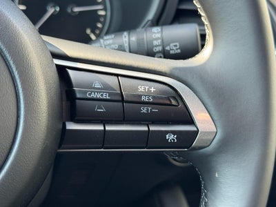 2026 Mazda Mazda3 Hatchback 2.5 S Select Sport