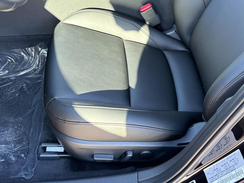 2026 Mazda Mazda3 Hatchback 2.5 S Preferred