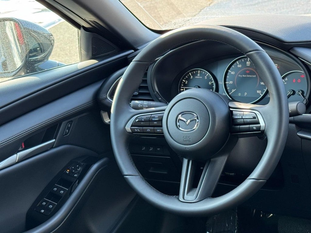 2026 Mazda Mazda3 Hatchback 2.5 S Preferred