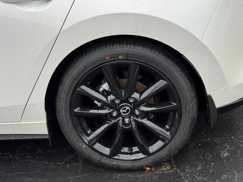 2026 Mazda Mazda3 Hatchback 2.5 S Premium