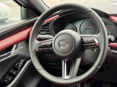 2026 Mazda Mazda3 Hatchback 2.5 S Premium