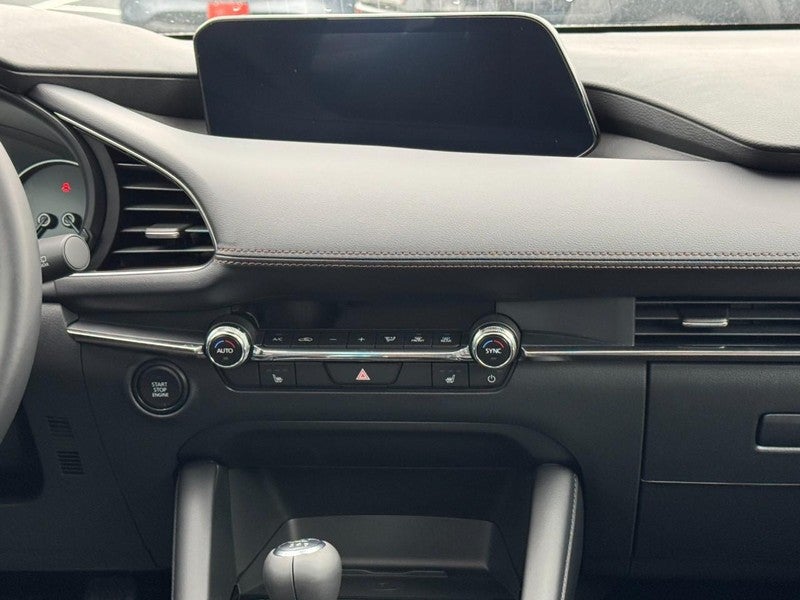 2026 Mazda Mazda3 Hatchback 2.5 S Premium