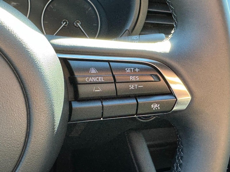 2026 Mazda Mazda3 Hatchback 2.5 S Premium