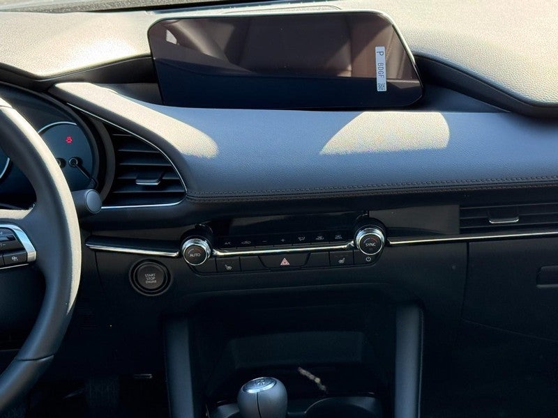 2026 Mazda Mazda3 Hatchback 2.5 S Premium