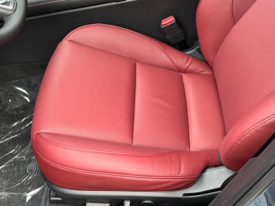 2026 Mazda Mazda3 Hatchback 2.5 S Carbon Edition AWD